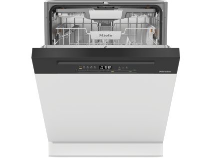 MIELE G 5410 SCi Active Plus Obsidian černá