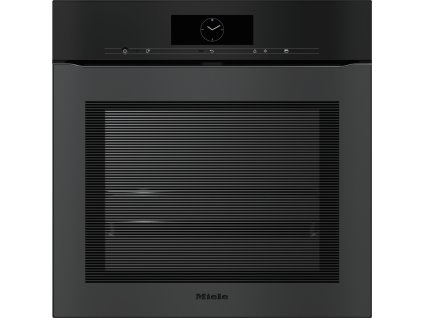 MIELE H 7860 BPX 125 Gala Ed Obsidian černá, matná