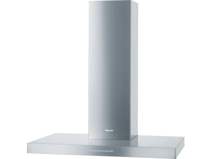 MIELE DA 4298 W Puristic Plus Nerez