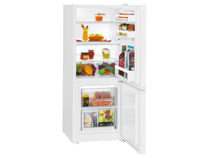 LIEBHERR CUe231-26 Chladící-mrazící automat se SmartFrost