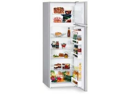 LIEBHERR CTPele251-26 Chladící-mrazící automat se SmartFrost