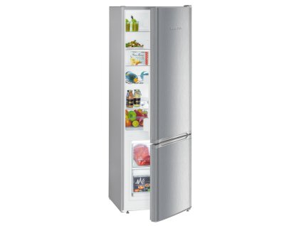 LIEBHERR CUele281-26 Chladící-mrazící automat se SmartFrost