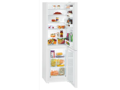 LIEBHERR CUe331-26 Chladící-mrazící automat se SmartFrost