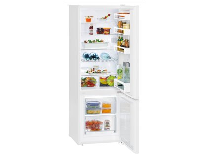 LIEBHERR CUe281-26 Chladící-mrazící automat se SmartFrost