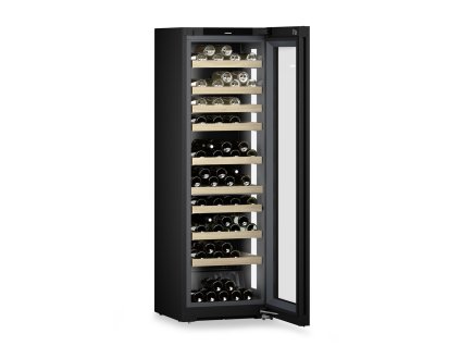 LIEBHERR WPgbi 5272 Vinidor Selection Temperovaná chladnička na víno