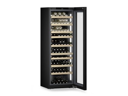 LIEBHERR WPgbi 7472 Vinidor Selection Temperovaná chladnička na víno