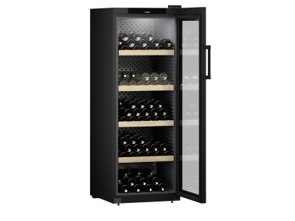 LIEBHERR WPbl 5001 GrandCru Vinotéka
