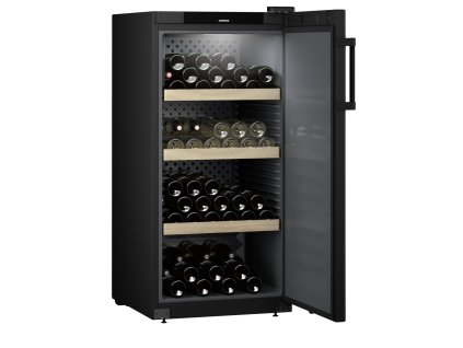 LIEBHERR WSbl 4201 GrandCru Vinotéka