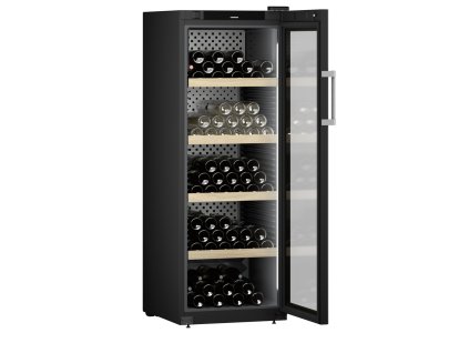 LIEBHERR WPbli 5031 GrandCru Selection Vinotéka