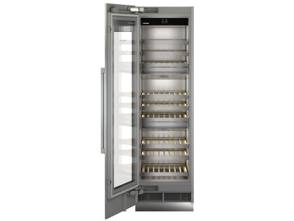 LIEBHERR EWPi 9671 Vestavná temperovaná chladnička na víno