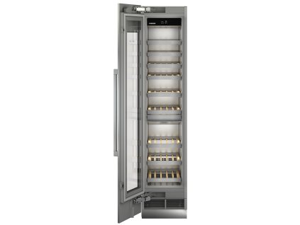 LIEBHERR EWPi 9471 Vestavná temperovaná chladnička na víno
