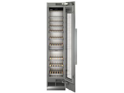 LIEBHERR EWPi 9470 Vestavná temperovaná chladnička na víno