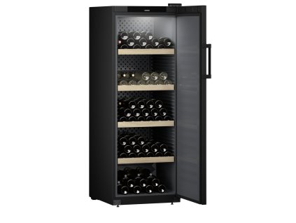 LIEBHERR WSbl 5001 GrandCru Vinotéka