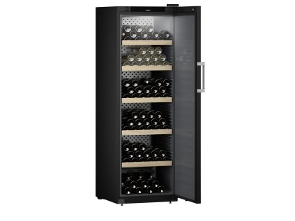 LIEBHERR WSbli 5231 GrandCru Selection Vinotéka