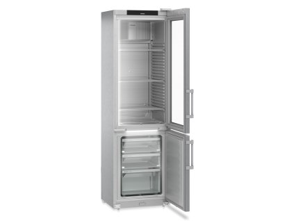 LIEBHERR FCFCvg 4032 Perfection Kombinace chladničky a mrazničky