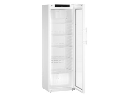 LIEBHERR HMFvh 4011 Perfection Chladnička na léky s cirkulačním chlazením