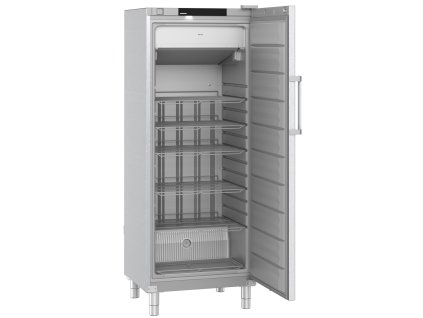 LIEBHERR FFFCvg 6501 Perfection Volně stojící mraznička s NoFrost