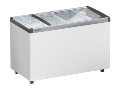 LIEBHERR EFE 3852 Truhlicová mraznička na zmrzlinu