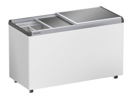 LIEBHERR EFE 4600 Truhlicová mraznička na zmrzlinu