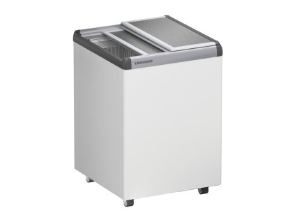 LIEBHERR EFE 1500 Truhlicová mraznička na zmrzlinu