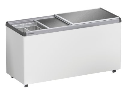 LIEBHERR EFE 5100 Truhlicová mraznička na zmrzlinu