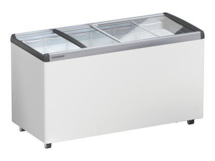 LIEBHERR EFE 4652 Truhlicová mraznička na zmrzlinu