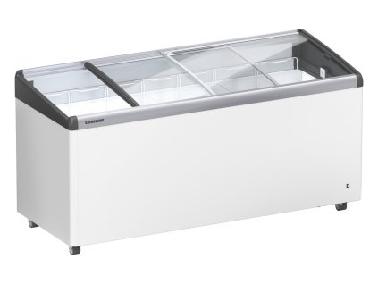LIEBHERR EFI 4853 Truhlicová mraznička na zmrzlinu