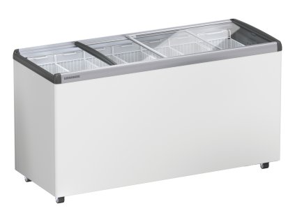 LIEBHERR EFE 5152 Truhlicová mraznička na zmrzlinu