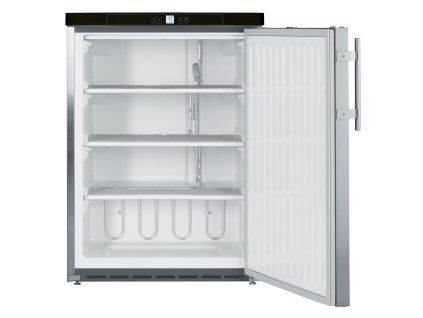 LIEBHERR GGUesf 1405 Premium Podstavná mraznička se statickým chlazením