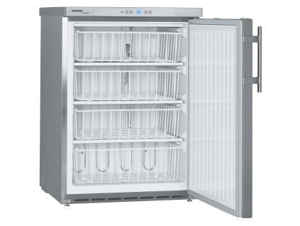 LIEBHERR GGU 1550 Premium Podstavná mraznička se statickým chlazením