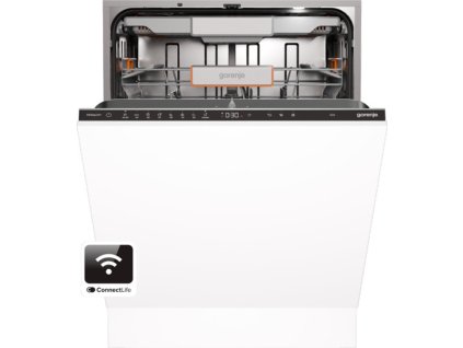 GORENJE GV673B66 se zárukou 5 let