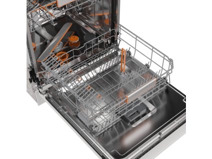 GORENJE GV673A65 se zárukou 5 let