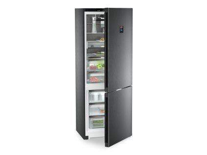 LIEBHERR CBNbsc 778i Peak BioFresh NoFrost Kombinovaná chladnička s mrazničkou s technologií BioFresh Professional a NoFrost