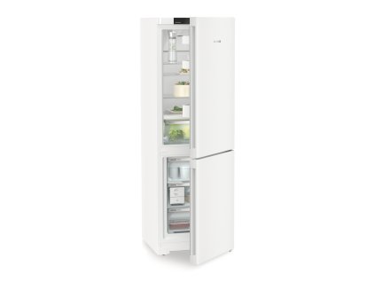 LIEBHERR CBNc 5223 Plus BioFresh NoFrost Kombinovaná chladnička s BioFresh a NoFrost