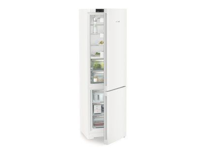 LIEBHERR CBNa 572i Plus BioFresh NoFrost Kombinovaná chladnička s BioFresh a NoFrost