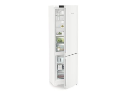 LIEBHERR CBNc 5723 Plus BioFresh NoFrost Kombinovaná chladnička s BioFresh a NoFrost