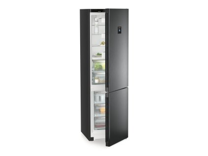 LIEBHERR CBNbdc 573i Plus BioFresh NoFrost Kombinovaná chladnička s BioFresh a NoFrost