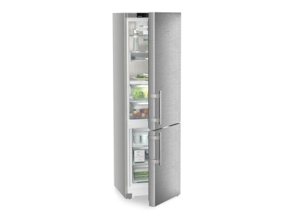 LIEBHERR CBNsda 575i Prime BioFresh NoFrost Kombinovaná chladnička s BioFresh a NoFrost