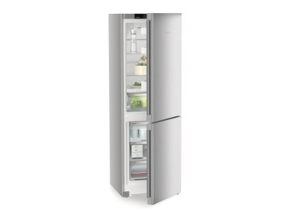 LIEBHERR CBNsdc 522i Plus BioFresh NoFrost Kombinovaná chladnička s BioFresh a NoFrost