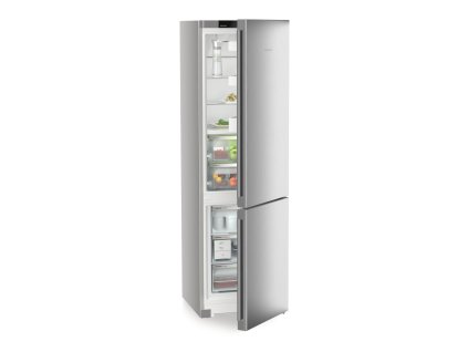 LIEBHERR CBNsfc 57vi Plus BioFresh NoFrost Kombinovaná chladnička s BioFresh a NoFrost