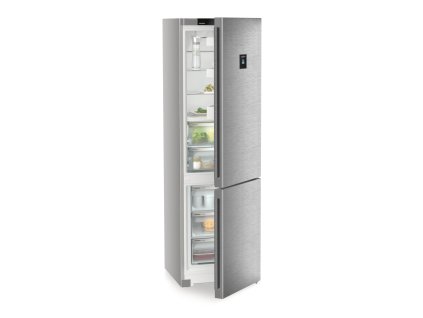 LIEBHERR CBNsdc 573i Plus BioFresh NoFrost Kombinovaná chladnička s BioFresh a NoFrost