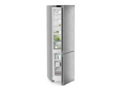 LIEBHERR CBNsda 572i Plus BioFresh NoFrost Kombinovaná chladnička s BioFresh a NoFrost
