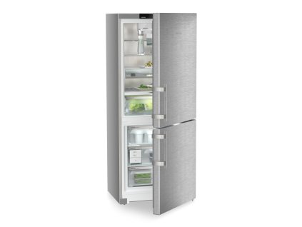 LIEBHERR CBNsdc 765i Prime BioFresh NoFrost Kombinovaná chladnička s BioFresh a NoFrost