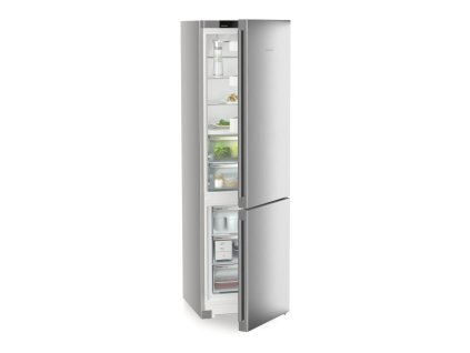 LIEBHERR CBNsfc 572i Plus BioFresh NoFrost Kombinovaná chladnička s BioFresh a NoFrost