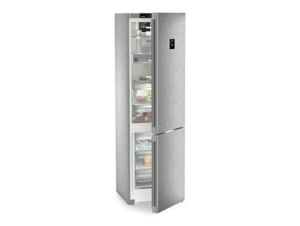 LIEBHERR CBNstb 579i Peak BioFresh NoFrost Kombinovaná chladnička s mrazničkou s technologií BioFresh Professional a NoFrost