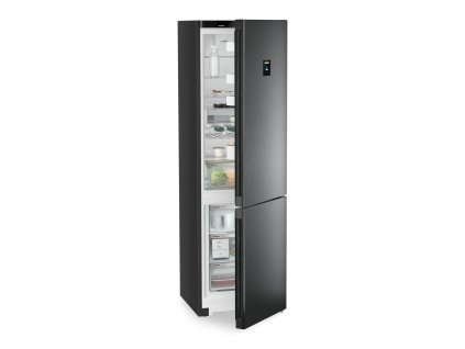 LIEBHERR CNbdc 573i Plus NoFrost Kombinovaná chladnička s mrazničkou s EasyFresh a NoFrost