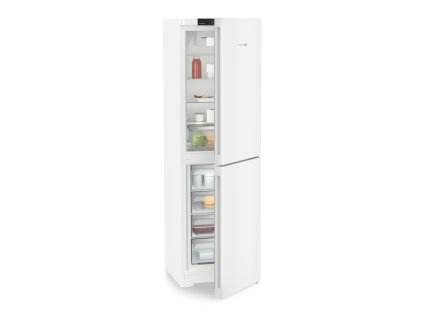 LIEBHERR CNd 5704 Pure NoFrost Kombinovaná chladnička s mrazničkou s EasyFresh a NoFrost