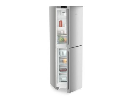 LIEBHERR CNsfd 5204 Pure NoFrost Kombinovaná chladnička s mrazničkou s EasyFresh a NoFrost