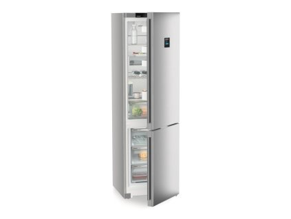 LIEBHERR CNsfc 574i Plus NoFrost Kombinovaná chladnička s mrazničkou s EasyFresh a NoFrost