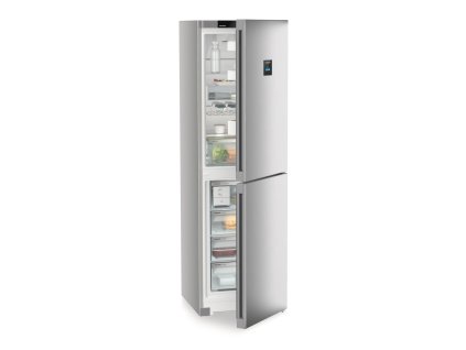 LIEBHERR CNsfc 573i Plus NoFrost Kombinovaná chladnička s mrazničkou s EasyFresh a NoFrost